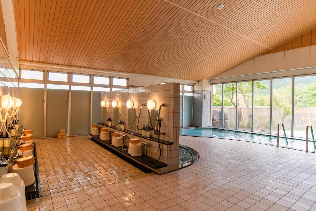 Yurari Tadami Exterior photo
