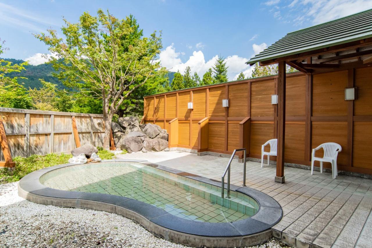 Yurari Tadami Exterior photo