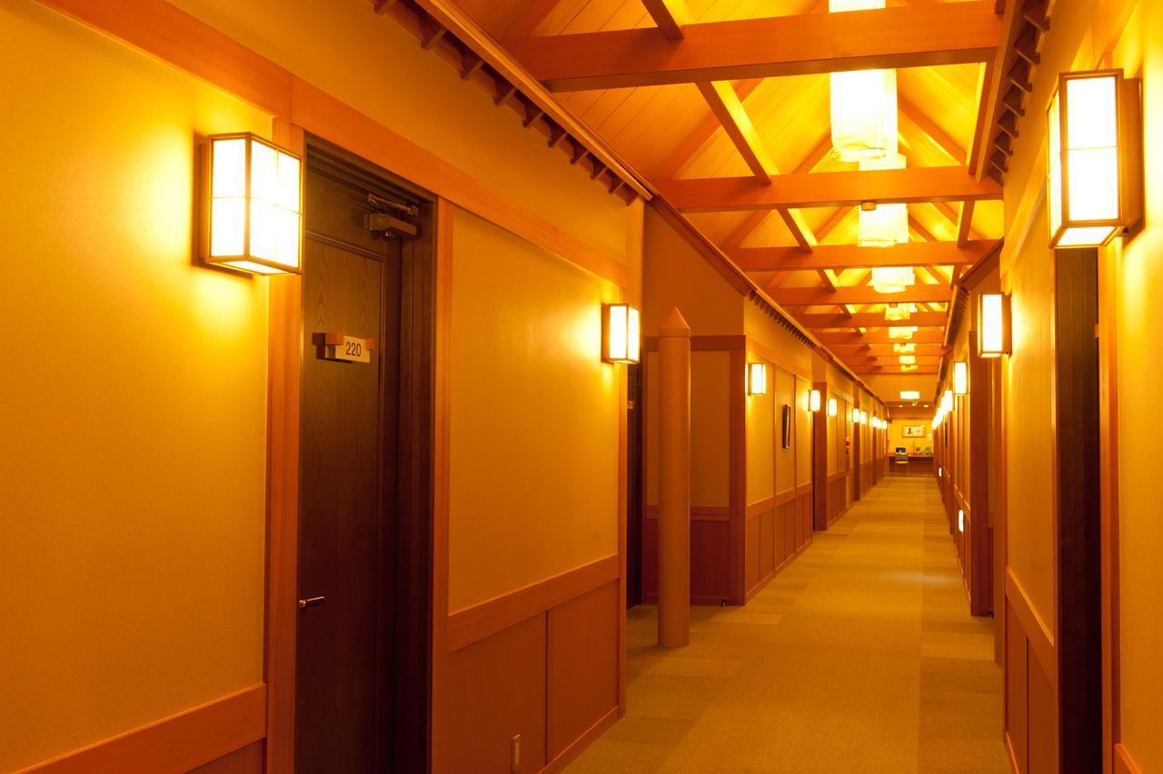 Yurari Tadami Exterior photo