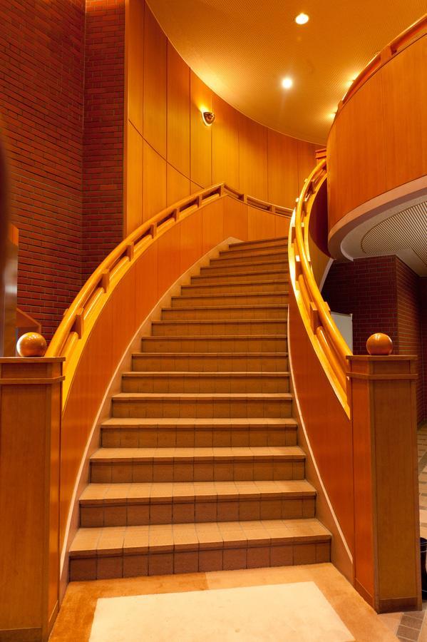 Yurari Tadami Exterior photo