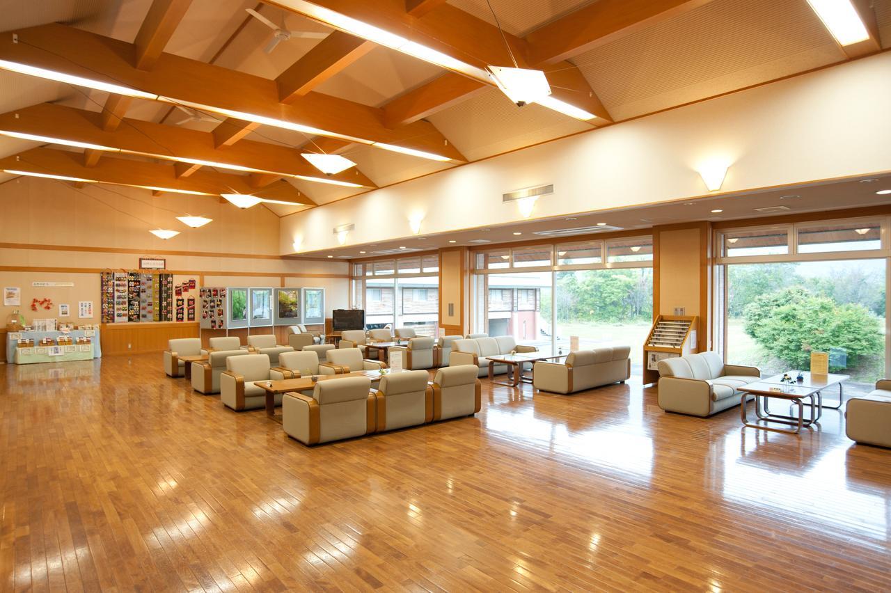 Yurari Tadami Exterior photo
