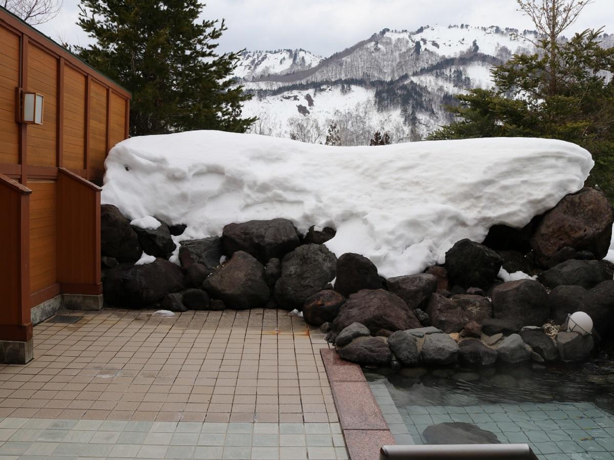 Yurari Tadami Exterior photo