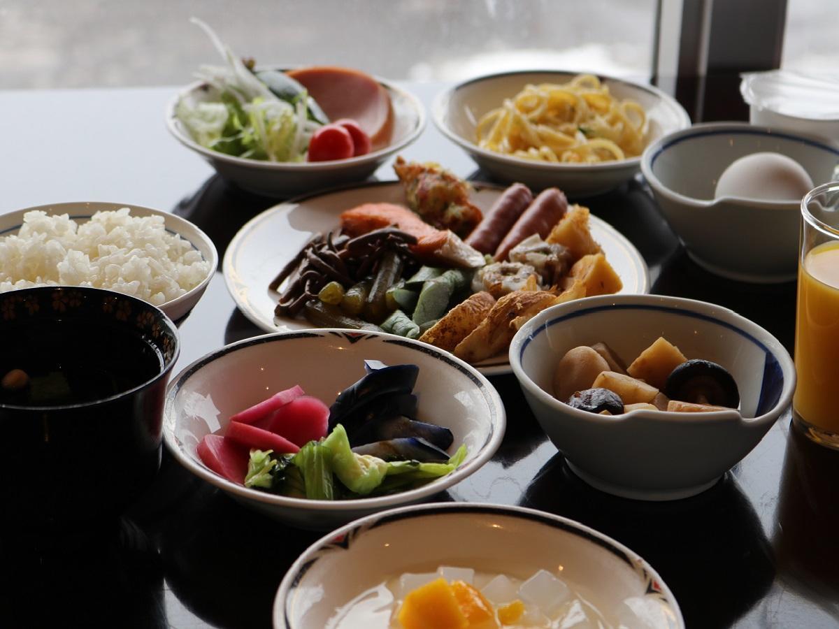 Yurari Tadami Exterior photo
