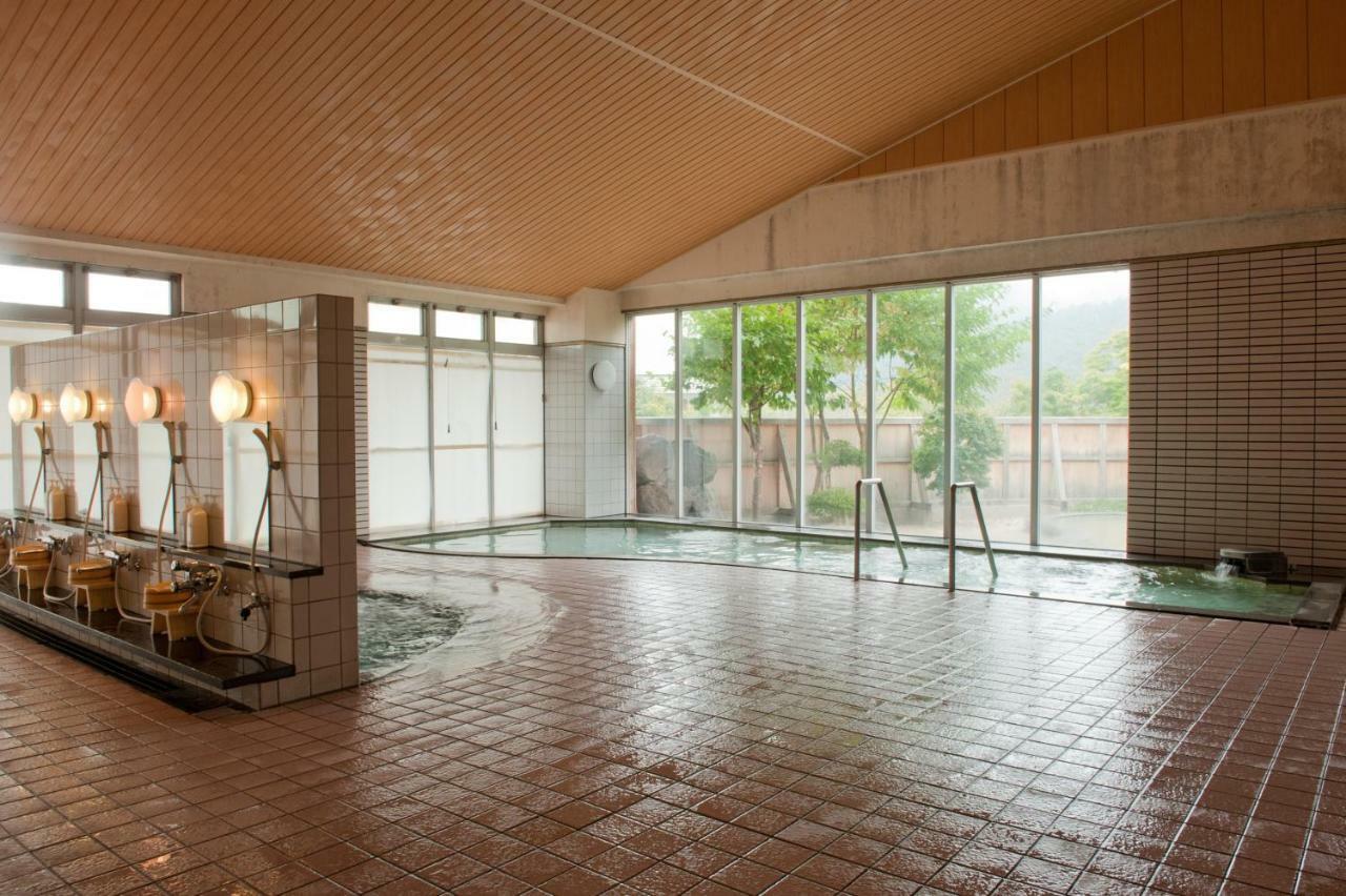 Yurari Tadami Exterior photo