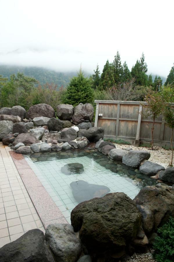 Yurari Tadami Exterior photo