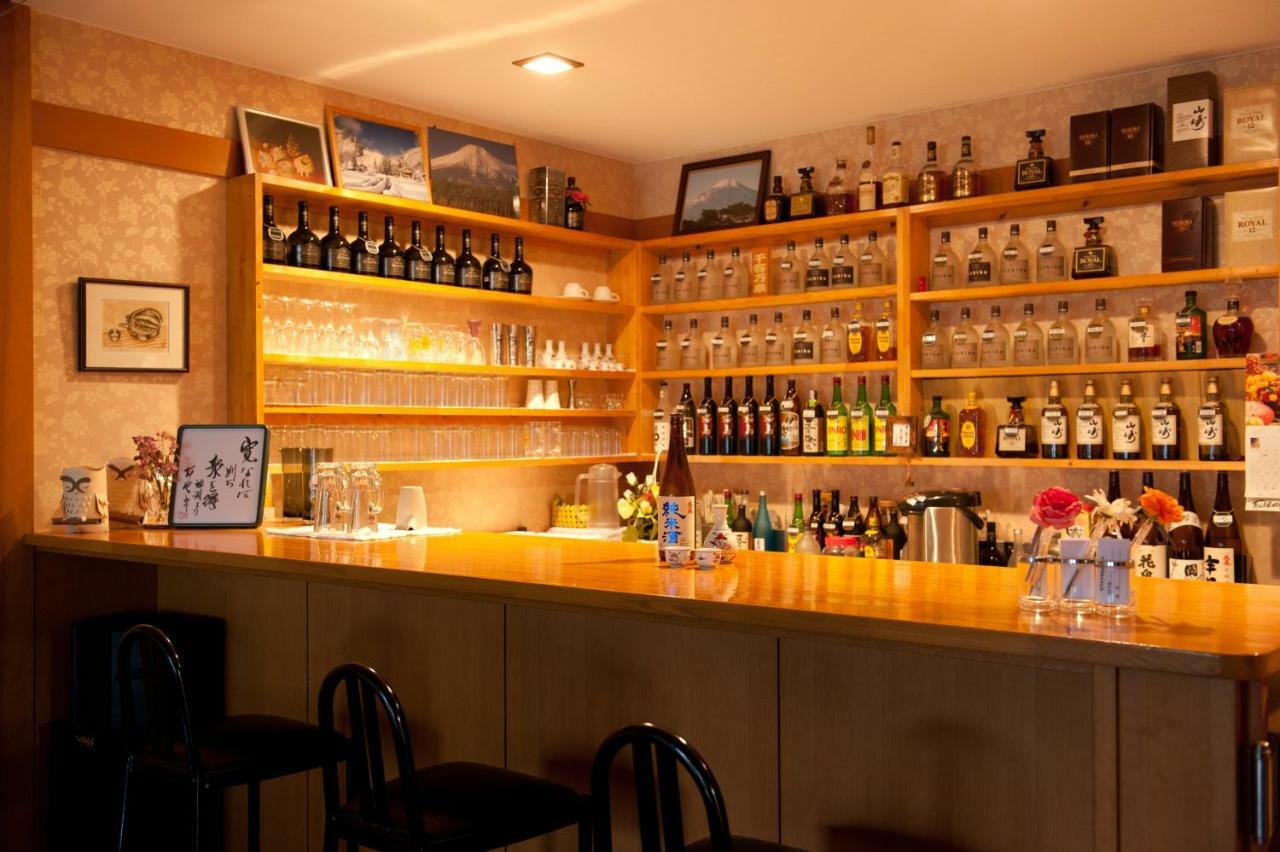 Yurari Tadami Exterior photo
